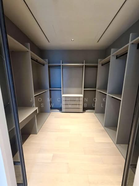 EI8HTEEN SEVEN - One Bangkok : เอททีน เซเว่น-วัน แบงค็อก, กรุงเทพ, 187 ถ.วิทยุ, ลุมพินี, ปทุมวัน, กรุงเทพ, 135 ตร.ม., คอนโด ขาย, โดย Jomchanok Aswavibul, 500226413 - DDproperty.com