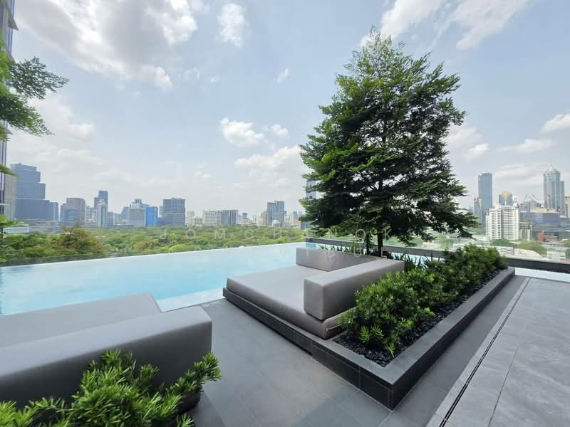 EI8HTEEN SEVEN - One Bangkok, Bangkok, 187 Witthayu Road, Lumphini, Pathum Wan, Bangkok, 2 Bedrooms, 135 sqm, Condo For Sale, by Jomchanok Aswavibul, 500226413 - DDproperty.com