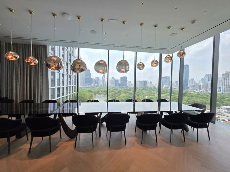 EI8HTEEN SEVEN - One Bangkok : เอททีน เซเว่น-วัน แบงค็อก, กรุงเทพ, 187 ถ.วิทยุ, ลุมพินี, ปทุมวัน, กรุงเทพ, 135 ตร.ม., คอนโด ขาย, โดย Jomchanok Aswavibul, 500226413 - DDproperty.com