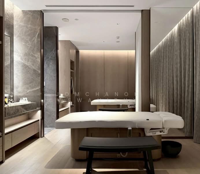 EI8HTEEN SEVEN - One Bangkok, Bangkok, 187 Witthayu Road, Lumphini, Pathum Wan, Bangkok, 2 Bedrooms, 135 sqm, Condo For Sale, by Jomchanok Aswavibul, 500226413 - DDproperty.com