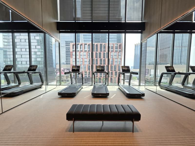 EI8HTEEN SEVEN - One Bangkok, Bangkok, 187 Witthayu Road, Lumphini, Pathum Wan, Bangkok, 2 Bedrooms, 135 sqm, Condo For Sale, by Jomchanok Aswavibul, 500226413 - DDproperty.com