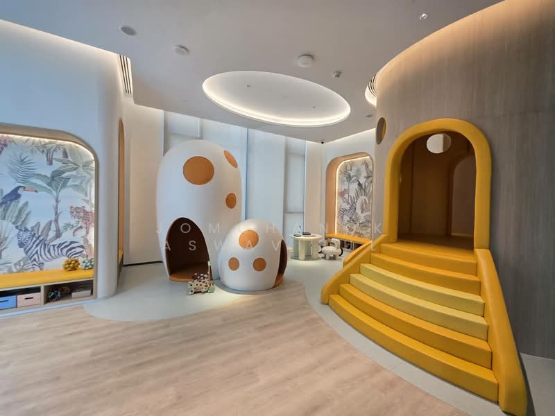 EI8HTEEN SEVEN - One Bangkok, Bangkok, 187 Witthayu Road, Lumphini, Pathum Wan, Bangkok, 2 Bedrooms, 135 sqm, Condo For Sale, by Jomchanok Aswavibul, 500226413 - DDproperty.com