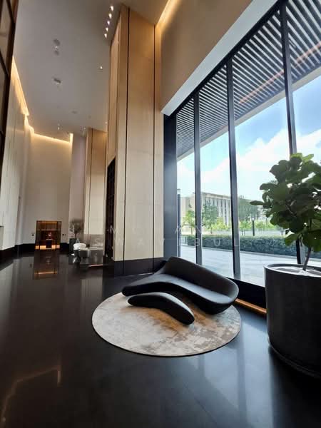 EI8HTEEN SEVEN - One Bangkok, Bangkok, 187 Witthayu Road, Lumphini, Pathum Wan, Bangkok, 2 Bedrooms, 135 sqm, Condo For Sale, by Jomchanok Aswavibul, 500226413 - DDproperty.com