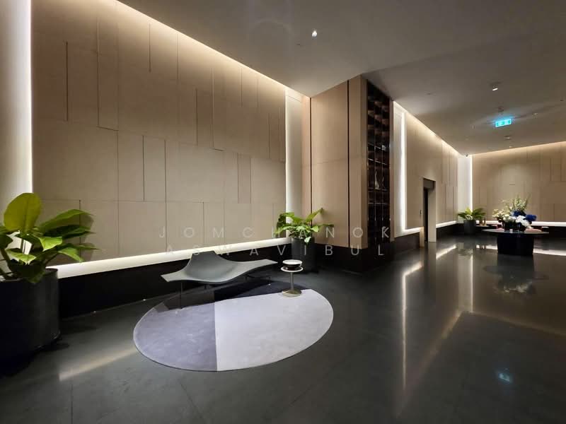 EI8HTEEN SEVEN - One Bangkok : เอททีน เซเว่น-วัน แบงค็อก, กรุงเทพ, 187 ถ.วิทยุ, ลุมพินี, ปทุมวัน, กรุงเทพ, 135 ตร.ม., คอนโด ขาย, โดย Jomchanok Aswavibul, 500226413 - DDproperty.com