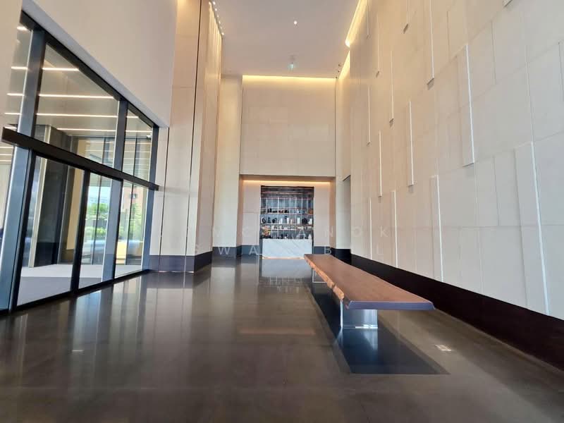 EI8HTEEN SEVEN - One Bangkok : เอททีน เซเว่น-วัน แบงค็อก, กรุงเทพ, 187 ถ.วิทยุ, ลุมพินี, ปทุมวัน, กรุงเทพ, 135 ตร.ม., คอนโด ขาย, โดย Jomchanok Aswavibul, 500226413 - DDproperty.com