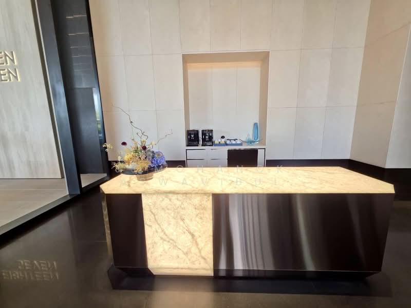 EI8HTEEN SEVEN - One Bangkok, Bangkok, 187 Witthayu Road, Lumphini, Pathum Wan, Bangkok, 2 Bedrooms, 135 sqm, Condo For Sale, by Jomchanok Aswavibul, 500226413 - DDproperty.com