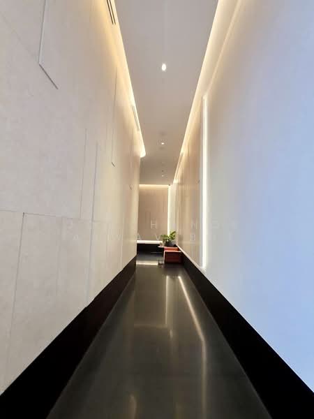 EI8HTEEN SEVEN - One Bangkok, Bangkok, 187 Witthayu Road, Lumphini, Pathum Wan, Bangkok, 2 Bedrooms, 135 sqm, Condo For Sale, by Jomchanok Aswavibul, 500226413 - DDproperty.com