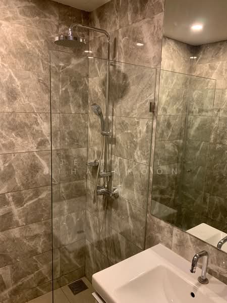 IDEO Q Siam-Ratchathewi, Bangkok, Phetchaburi Road, Thanon Phaya Thai, Ratchathewi, Bangkok, 1 Bedroom, 34 sqm, Condo For Rent, by Teerapat Utha-aroon, 500226416 - DDproperty.com