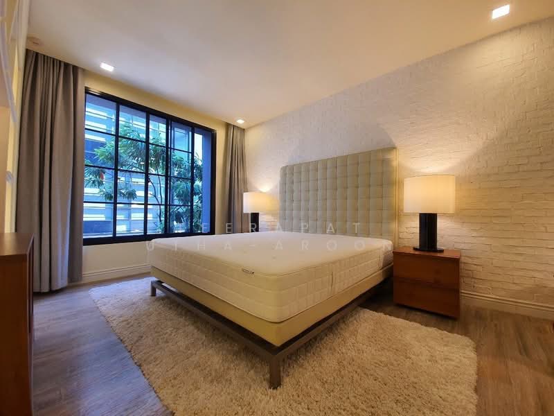 Penthouse Condominium 2, Bangkok, Phra Kanong Nua, Watthana, Bangkok, 3 Bedrooms, 230 sqm, Condo For Rent, by Teerapat Utha-aroon, 500226417 - DDproperty.com