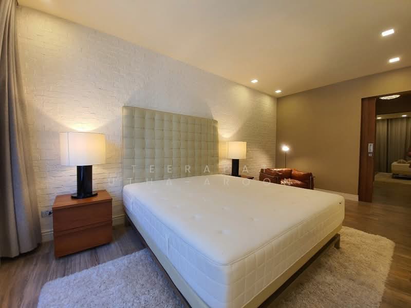 Penthouse Condominium 2 : เพนเฮาส์ คอนโดมิเนียม 2, กรุงเทพ, พระโขนงเหนือ, วัฒนา, กรุงเทพ, 230 ตร.ม., คอนโด ให้เช่า, โดย Teerapat Utha-aroon, 500226417 - DDproperty.com