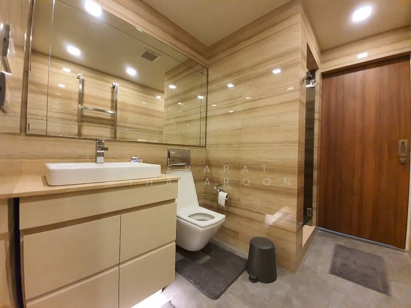 Penthouse Condominium 2, Bangkok, Phra Kanong Nua, Watthana, Bangkok, 3 Bedrooms, 230 sqm, Condo For Rent, by Teerapat Utha-aroon, 500226417 - DDproperty.com