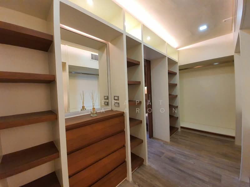 Penthouse Condominium 2, Bangkok, Phra Kanong Nua, Watthana, Bangkok, 3 Bedrooms, 230 sqm, Condo For Rent, by Teerapat Utha-aroon, 500226417 - DDproperty.com