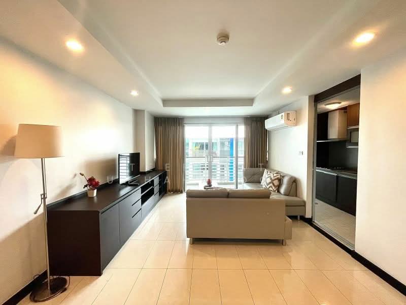 The Avenue Sukumvit 61, Bangkok, Sukhumvit 61, Khlong Tan Nua, Watthana, Bangkok, 2 Bedrooms, 107 sqm, Condo For Rent, by Teerapat Utha-aroon, 500226420 - DDproperty.com