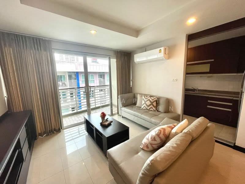 The Avenue Sukumvit 61, Bangkok, Sukhumvit 61, Khlong Tan Nua, Watthana, Bangkok, 2 Bedrooms, 107 sqm, Condo For Rent, by Teerapat Utha-aroon, 500226420 - DDproperty.com