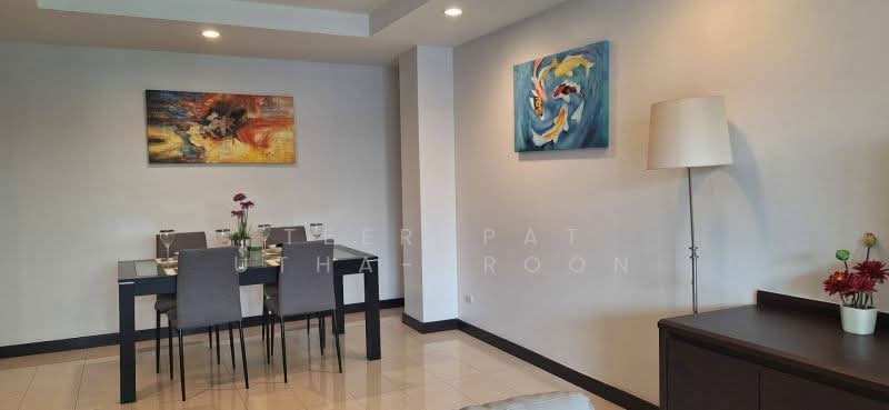 The Avenue Sukumvit 61, Bangkok, Sukhumvit 61, Khlong Tan Nua, Watthana, Bangkok, 2 Bedrooms, 107 sqm, Condo For Rent, by Teerapat Utha-aroon, 500226420 - DDproperty.com