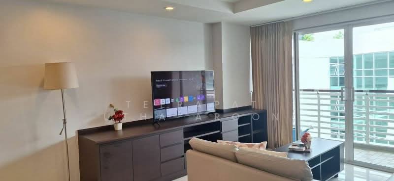 The Avenue Sukumvit 61, Bangkok, Sukhumvit 61, Khlong Tan Nua, Watthana, Bangkok, 2 Bedrooms, 107 sqm, Condo For Rent, by Teerapat Utha-aroon, 500226420 - DDproperty.com