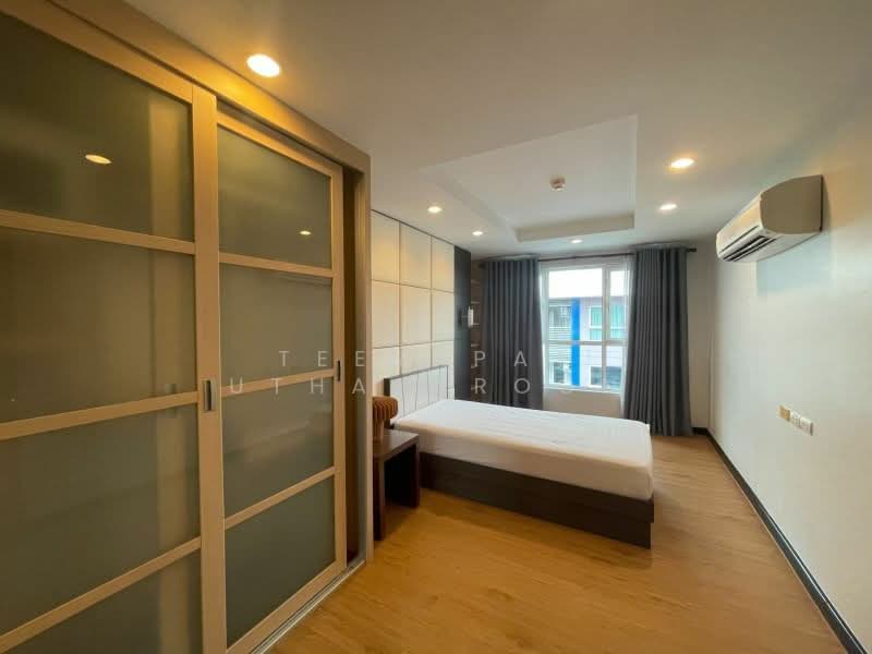 The Avenue Sukumvit 61, Bangkok, Sukhumvit 61, Khlong Tan Nua, Watthana, Bangkok, 2 Bedrooms, 107 sqm, Condo For Rent, by Teerapat Utha-aroon, 500226420 - DDproperty.com