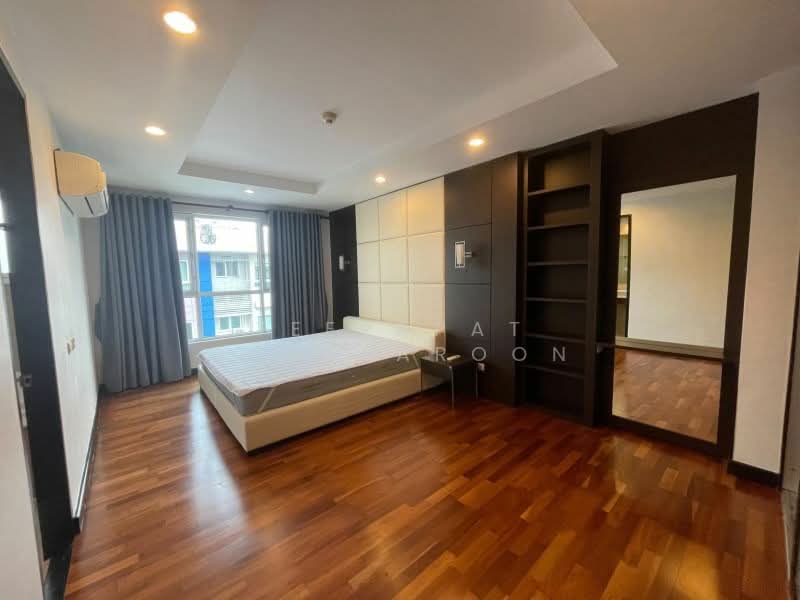 The Avenue Sukumvit 61, Bangkok, Sukhumvit 61, Khlong Tan Nua, Watthana, Bangkok, 2 Bedrooms, 107 sqm, Condo For Rent, by Teerapat Utha-aroon, 500226420 - DDproperty.com