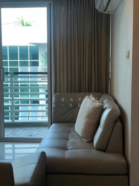 The Avenue Sukumvit 61, Bangkok, Sukhumvit 61, Khlong Tan Nua, Watthana, Bangkok, 2 Bedrooms, 107 sqm, Condo For Rent, by Teerapat Utha-aroon, 500226420 - DDproperty.com