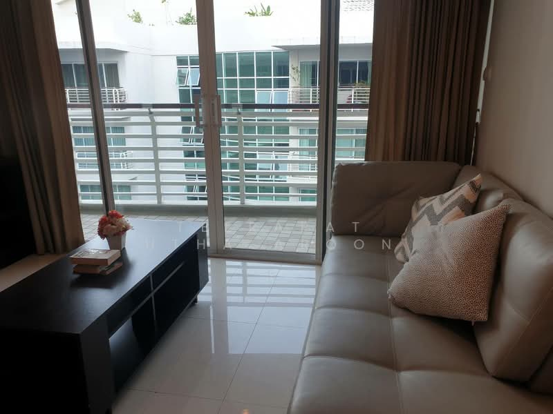 The Avenue Sukumvit 61, Bangkok, Sukhumvit 61, Khlong Tan Nua, Watthana, Bangkok, 2 Bedrooms, 107 sqm, Condo For Rent, by Teerapat Utha-aroon, 500226420 - DDproperty.com