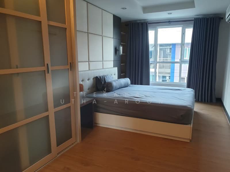 The Avenue Sukumvit 61, Bangkok, Sukhumvit 61, Khlong Tan Nua, Watthana, Bangkok, 2 Bedrooms, 107 sqm, Condo For Rent, by Teerapat Utha-aroon, 500226420 - DDproperty.com