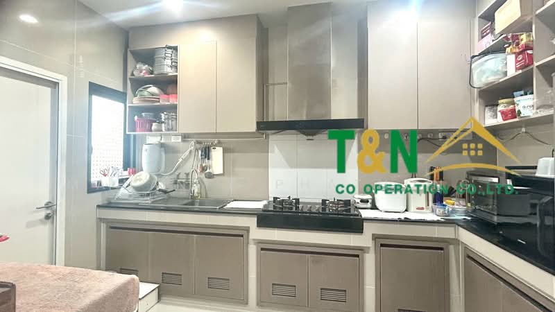 Setthasiri Wongwaen-Lamlukka, Pathum Thani, P.T.3004, Bung Kham Proi, Lam Luk Ka, Pathum Thani, 4 Bedrooms, 240 sqm, Single Detached House For Sale, by MANANYA PHATHONG, 500226421 - DDproperty.com