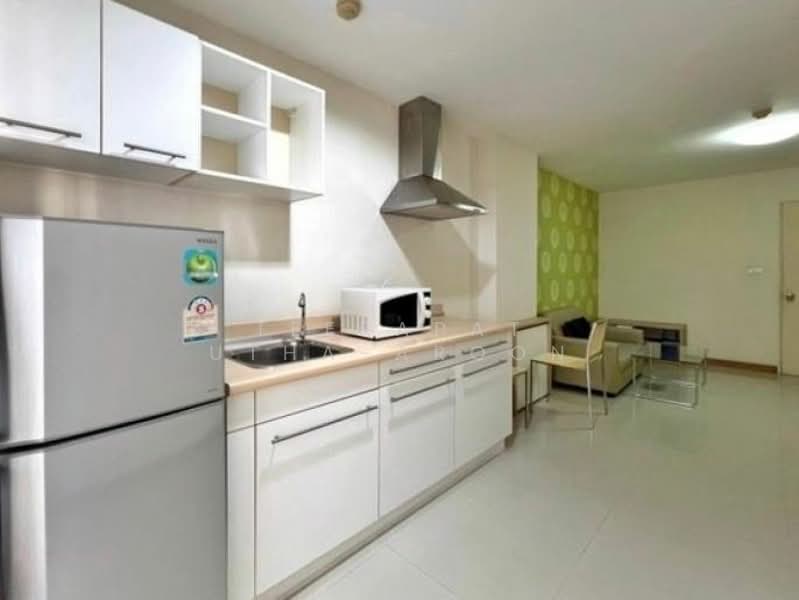 The Link Sukhumvit 50, Bangkok, Soi Sukhumvit 50, Sukhumvit Road, Phra Kanong, Khlong Toei, Bangkok, 1 Bedroom, 41 sqm, Condo For Rent, by Teerapat Utha-aroon, 500226423 - DDproperty.com