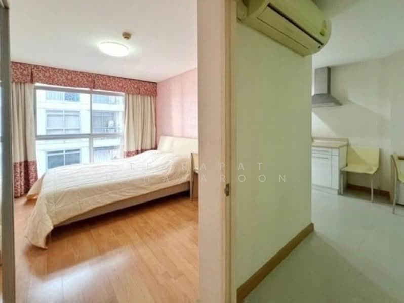 The Link Sukhumvit 50, Bangkok, Soi Sukhumvit 50, Sukhumvit Road, Phra Kanong, Khlong Toei, Bangkok, 1 Bedroom, 41 sqm, Condo For Rent, by Teerapat Utha-aroon, 500226423 - DDproperty.com