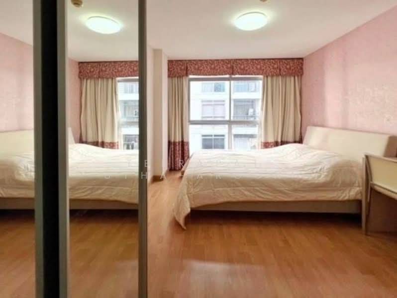 The Link Sukhumvit 50, Bangkok, Soi Sukhumvit 50, Sukhumvit Road, Phra Kanong, Khlong Toei, Bangkok, 1 Bedroom, 41 sqm, Condo For Rent, by Teerapat Utha-aroon, 500226423 - DDproperty.com