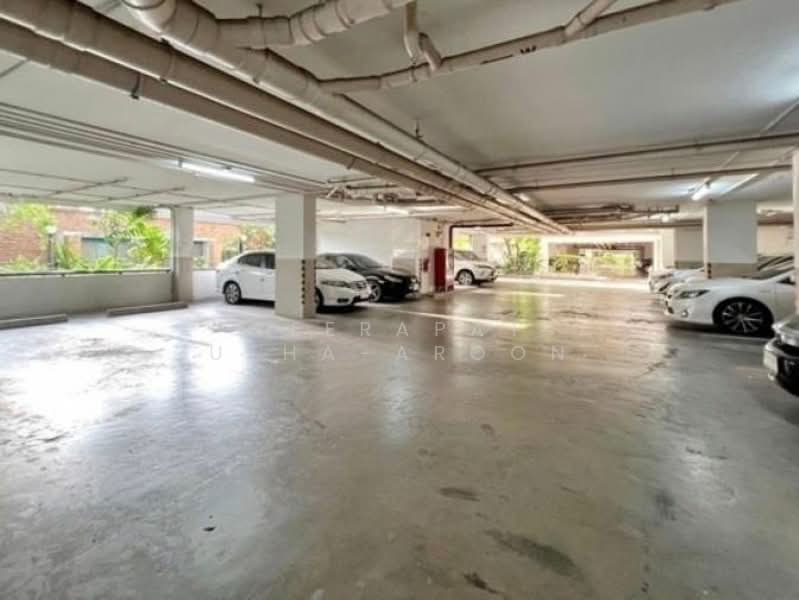 The Link Sukhumvit 50, Bangkok, Soi Sukhumvit 50, Sukhumvit Road, Phra Kanong, Khlong Toei, Bangkok, 1 Bedroom, 41 sqm, Condo For Rent, by Teerapat Utha-aroon, 500226423 - DDproperty.com