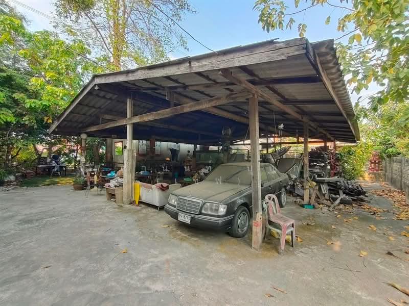 ที่ดิน + บ้านเดี่ยว 2 ชั้น 138 ตร.ว. ซอยคลองหลงซอย8 ถนนพหลโยธิน, Pathum Thani, ถนนพหลโยธิน, Khlong Nung, Khlong Luang, Pathum Thani, 3 Bedrooms, 400 sqm, Single Detached House For Sale, by คุณ อานนท์ บุญกรม (เซฟ), 500226424 - DDproperty.com