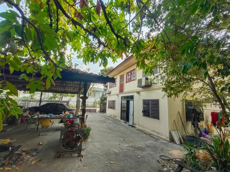 ที่ดิน + บ้านเดี่ยว 2 ชั้น 138 ตร.ว. ซอยคลองหลงซอย8 ถนนพหลโยธิน, Pathum Thani, ถนนพหลโยธิน, Khlong Nung, Khlong Luang, Pathum Thani, 3 Bedrooms, 400 sqm, Single Detached House For Sale, by คุณ อานนท์ บุญกรม (เซฟ), 500226424 - DDproperty.com