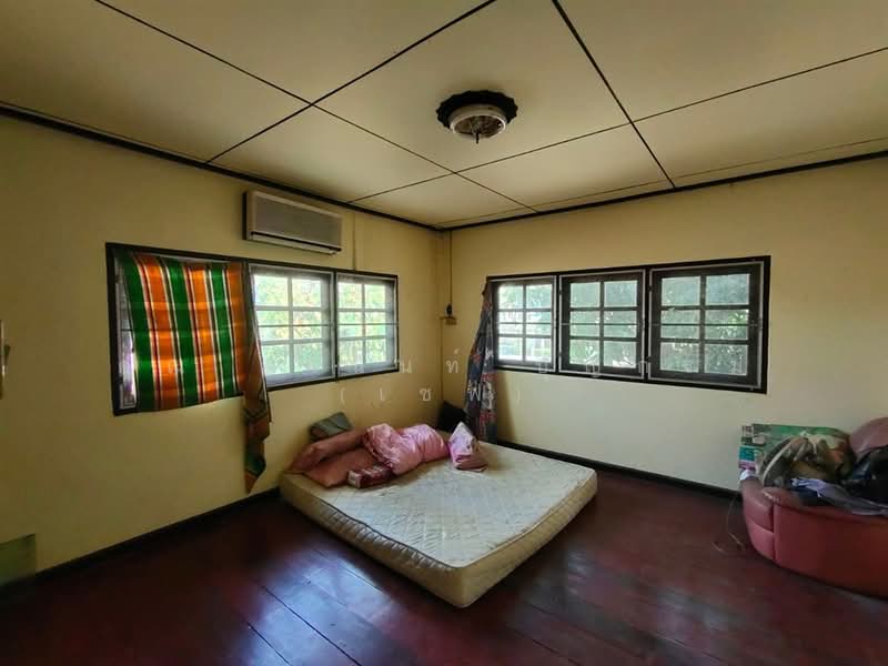 ที่ดิน + บ้านเดี่ยว 2 ชั้น 138 ตร.ว. ซอยคลองหลงซอย8 ถนนพหลโยธิน, Pathum Thani, ถนนพหลโยธิน, Khlong Nung, Khlong Luang, Pathum Thani, 3 Bedrooms, 400 sqm, Single Detached House For Sale, by คุณ อานนท์ บุญกรม (เซฟ), 500226424 - DDproperty.com