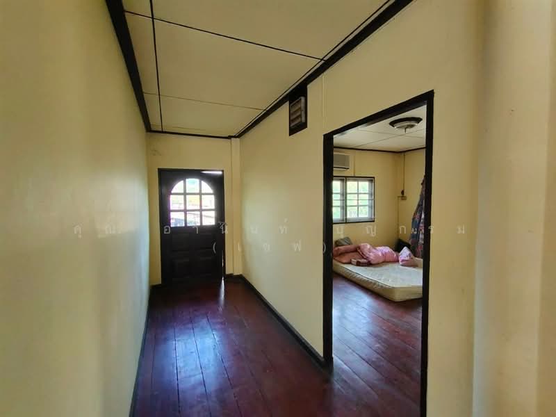 ขาย - ที่ดิน + บ้านเดี่ยว 2 ชั้น 138 ตร.ว. ซอยคลองหลงซอย8 ถนนพหลโยธิน, ปทุมธานี