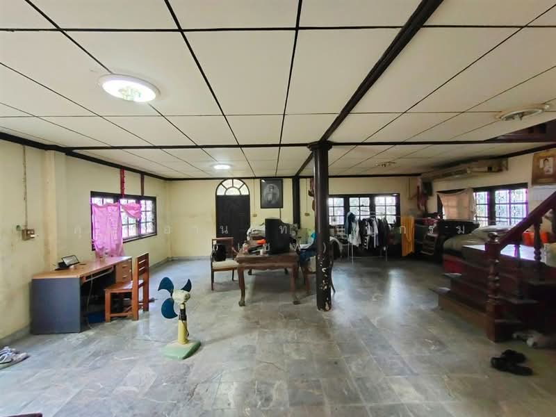 ขาย - ที่ดิน + บ้านเดี่ยว 2 ชั้น 138 ตร.ว. ซอยคลองหลงซอย8 ถนนพหลโยธิน, ปทุมธานี