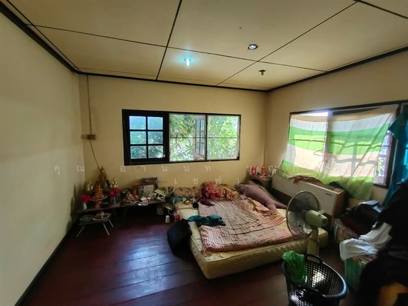 ที่ดิน + บ้านเดี่ยว 2 ชั้น 138 ตร.ว. ซอยคลองหลงซอย8 ถนนพหลโยธิน, Pathum Thani, ถนนพหลโยธิน, Khlong Nung, Khlong Luang, Pathum Thani, 3 Bedrooms, 400 sqm, Single Detached House For Sale, by คุณ อานนท์ บุญกรม (เซฟ), 500226424 - DDproperty.com