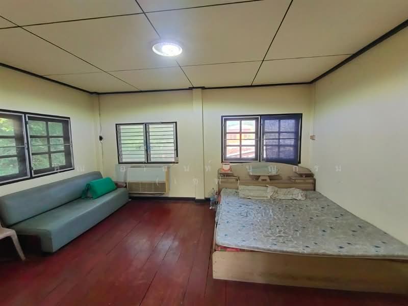 ขาย - ที่ดิน + บ้านเดี่ยว 2 ชั้น 138 ตร.ว. ซอยคลองหลงซอย8 ถนนพหลโยธิน, ปทุมธานี