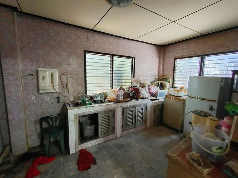 ที่ดิน + บ้านเดี่ยว 2 ชั้น 138 ตร.ว. ซอยคลองหลงซอย8 ถนนพหลโยธิน, Pathum Thani, ถนนพหลโยธิน, Khlong Nung, Khlong Luang, Pathum Thani, 3 Bedrooms, 400 sqm, Single Detached House For Sale, by คุณ อานนท์ บุญกรม (เซฟ), 500226424 - DDproperty.com