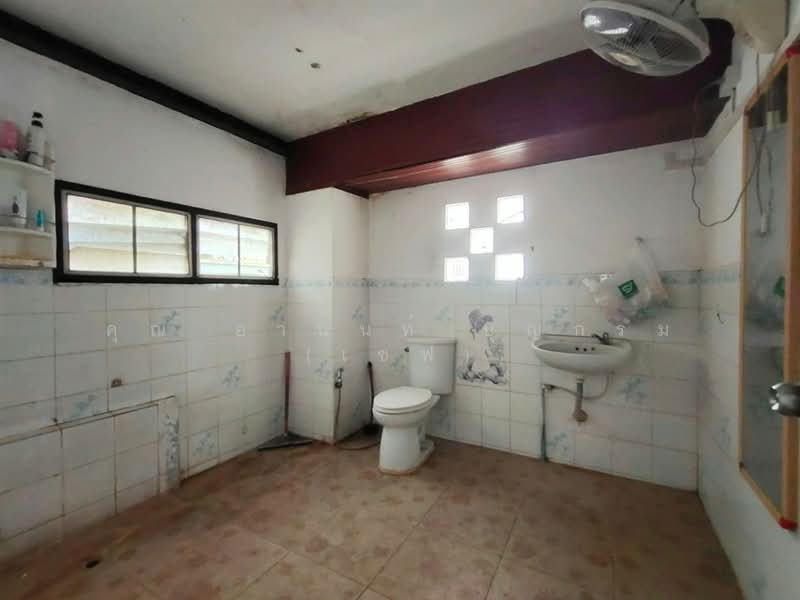 ขาย - ที่ดิน + บ้านเดี่ยว 2 ชั้น 138 ตร.ว. ซอยคลองหลงซอย8 ถนนพหลโยธิน, ปทุมธานี