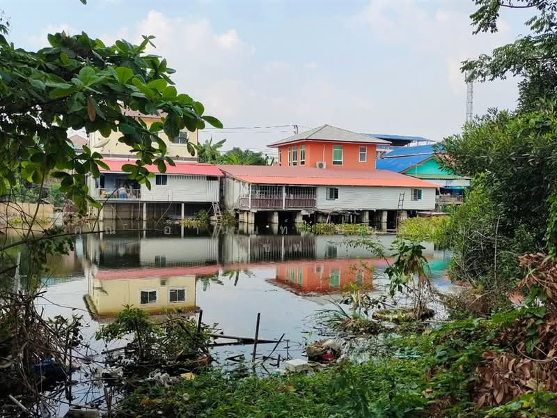 ที่ดิน + บ้านเดี่ยว 2 ชั้น 138 ตร.ว. ซอยคลองหลงซอย8 ถนนพหลโยธิน, Pathum Thani, ถนนพหลโยธิน, Khlong Nung, Khlong Luang, Pathum Thani, 3 Bedrooms, 400 sqm, Single Detached House For Sale, by คุณ อานนท์ บุญกรม (เซฟ), 500226424 - DDproperty.com