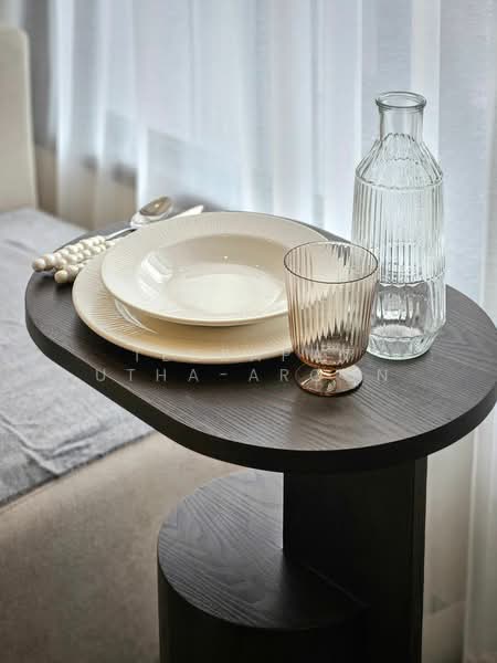 Park Origin Thonglor : พาร์ค ออริจิ้น ทองหล่อ, กรุงเทพ, ซอยทองหล่อ 10 ถนนสุขุมวิท, คลองตันเหนือ, วัฒนา, กรุงเทพ, 36 ตร.ม., คอนโด ให้เช่า, โดย Teerapat Utha-aroon, 500226425 - DDproperty.com