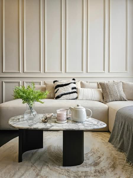 Park Origin Thonglor : พาร์ค ออริจิ้น ทองหล่อ, Bangkok, ซอยทองหล่อ 10 ถนนสุขุมวิท, Khlong Tan Nua, Watthana, Bangkok, 1 Bedroom, 36 sqm, Condo For Rent, by Teerapat Utha-aroon, 500226425 - DDproperty.com