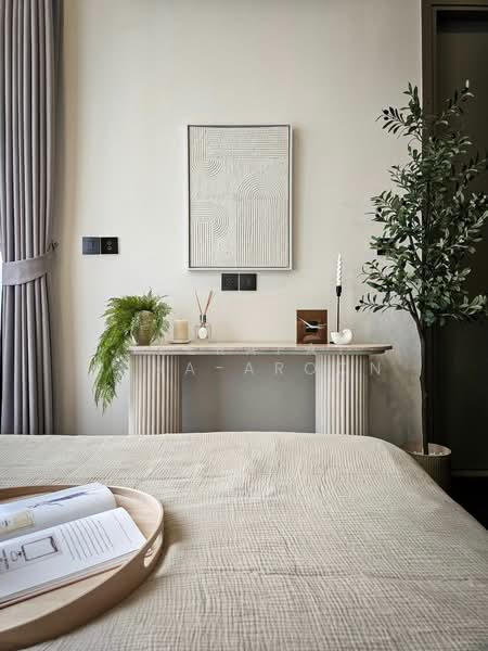 Park Origin Thonglor : พาร์ค ออริจิ้น ทองหล่อ, กรุงเทพ, ซอยทองหล่อ 10 ถนนสุขุมวิท, คลองตันเหนือ, วัฒนา, กรุงเทพ, 36 ตร.ม., คอนโด ให้เช่า, โดย Teerapat Utha-aroon, 500226425 - DDproperty.com