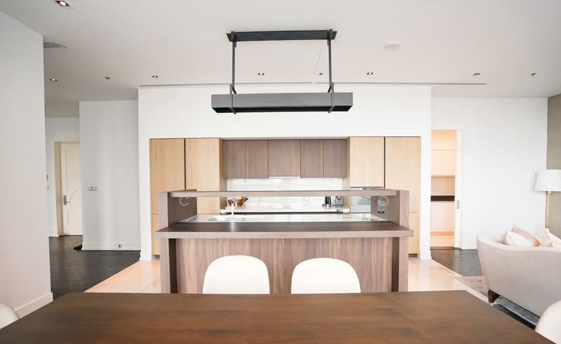 The Ritz-Carlton Residences : เดอะ ริซท์-คาร์ลตัน เรสซิเดนเซส, กรุงเทพ, 114 ถ.นราธิวาสราชนครินทร์, สีลม, บางรัก, กรุงเทพ, 211 ตร.ม., คอนโด ขาย, โดย Decalf Simon, 500226426 - DDproperty.com