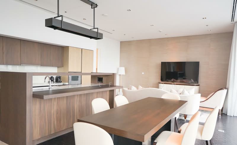 The Ritz-Carlton Residences : เดอะ ริซท์-คาร์ลตัน เรสซิเดนเซส, กรุงเทพ, 114 ถ.นราธิวาสราชนครินทร์, สีลม, บางรัก, กรุงเทพ, 211 ตร.ม., คอนโด ขาย, โดย Decalf Simon, 500226426 - DDproperty.com