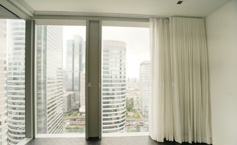 The Ritz-Carlton Residences : เดอะ ริซท์-คาร์ลตัน เรสซิเดนเซส, กรุงเทพ, 114 ถ.นราธิวาสราชนครินทร์, สีลม, บางรัก, กรุงเทพ, 211 ตร.ม., คอนโด ขาย, โดย Decalf Simon, 500226426 - DDproperty.com