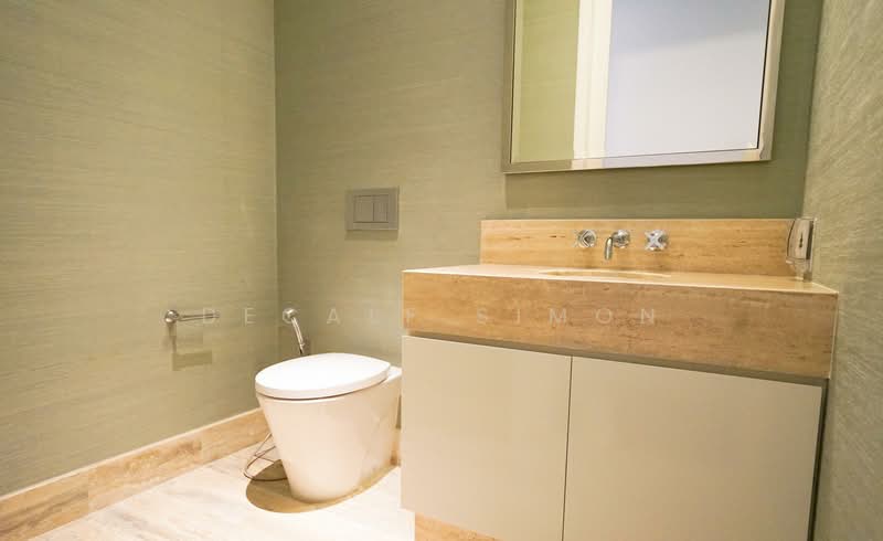 The Ritz-Carlton Residences, Bangkok, 114 Narathiwat Ratchanakarin Road, Silom, Bang Rak, Bangkok, 3 Bedrooms, 211 sqm, Condo For Sale, by Decalf Simon, 500226426 - DDproperty.com