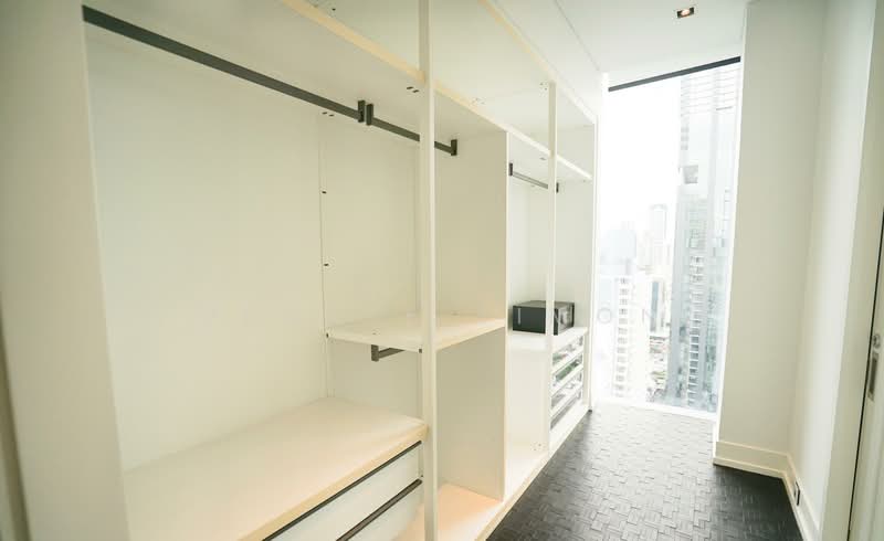 The Ritz-Carlton Residences, Bangkok, 114 Narathiwat Ratchanakarin Road, Silom, Bang Rak, Bangkok, 3 Bedrooms, 211 sqm, Condo For Sale, by Decalf Simon, 500226426 - DDproperty.com