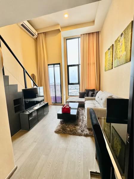 Park Origin Chula-Samyan : พาร์ค ออริจิ้น จุฬา สามย่าน, กรุงเทพ, ถนนพระรามที่ 4, มหาพฤฒาราม, บางรัก, กรุงเทพ, 35 ตร.ม., คอนโด ให้เช่า, โดย Teerapat Utha-aroon, 500226429 - DDproperty.com