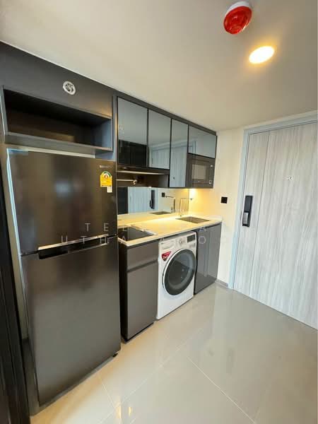 Park Origin Chula-Samyan : พาร์ค ออริจิ้น จุฬา สามย่าน, กรุงเทพ, ถนนพระรามที่ 4, มหาพฤฒาราม, บางรัก, กรุงเทพ, 35 ตร.ม., คอนโด ให้เช่า, โดย Teerapat Utha-aroon, 500226429 - DDproperty.com